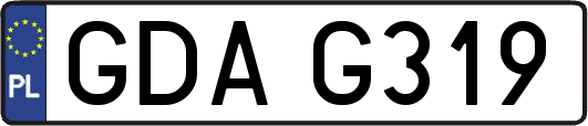 GDAG319