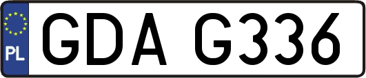 GDAG336
