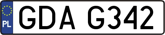 GDAG342