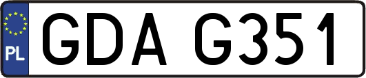 GDAG351