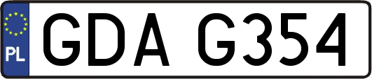 GDAG354