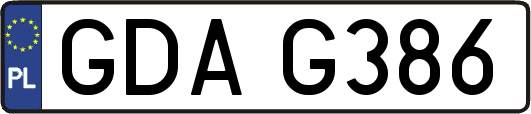 GDAG386