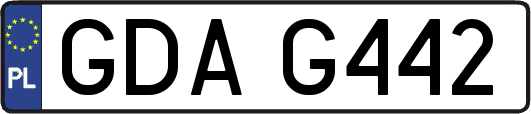 GDAG442