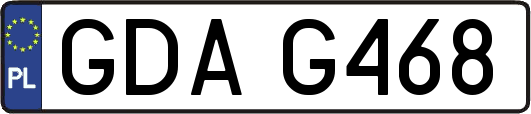 GDAG468