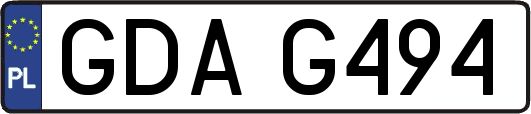 GDAG494