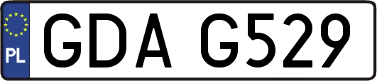 GDAG529