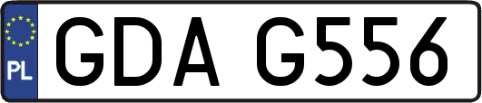 GDAG556