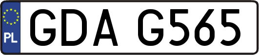GDAG565