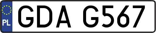 GDAG567