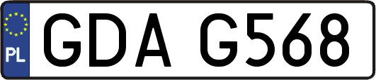 GDAG568
