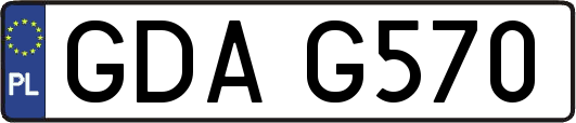 GDAG570