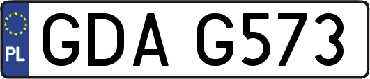 GDAG573