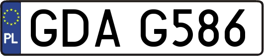 GDAG586