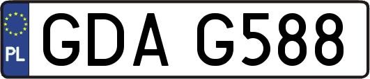 GDAG588