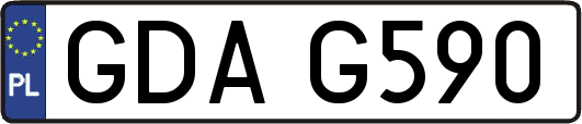 GDAG590