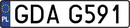 GDAG591