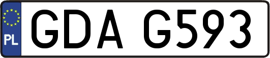 GDAG593