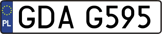 GDAG595