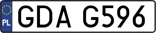 GDAG596