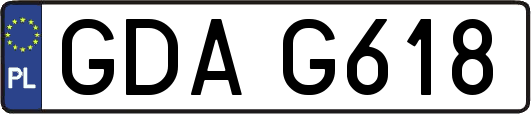 GDAG618