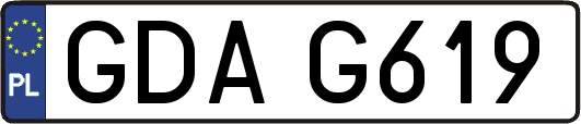 GDAG619