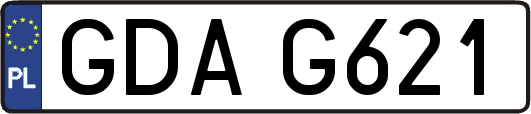 GDAG621