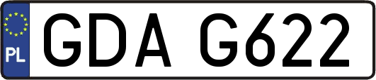 GDAG622