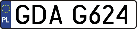 GDAG624