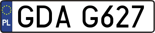 GDAG627