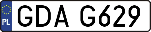 GDAG629