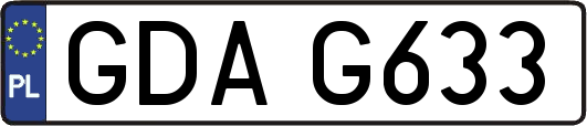 GDAG633