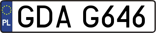 GDAG646