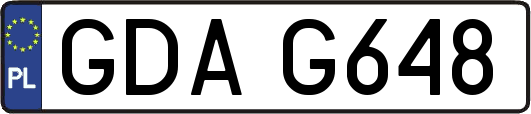 GDAG648