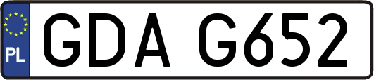 GDAG652