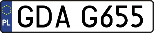 GDAG655