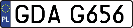 GDAG656