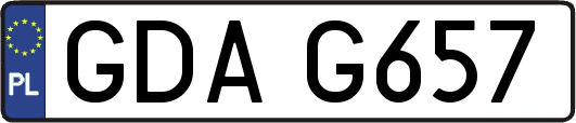 GDAG657