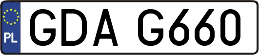 GDAG660