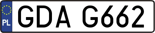 GDAG662