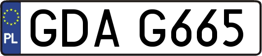 GDAG665