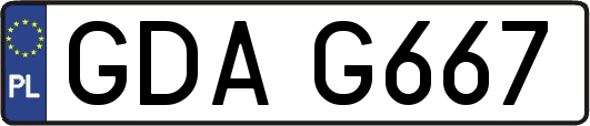 GDAG667