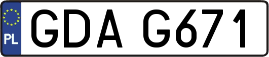 GDAG671
