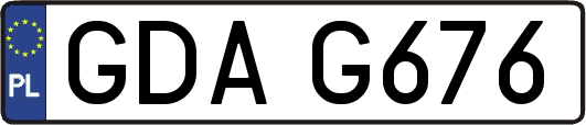 GDAG676