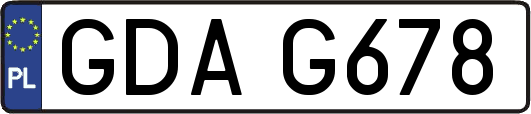 GDAG678