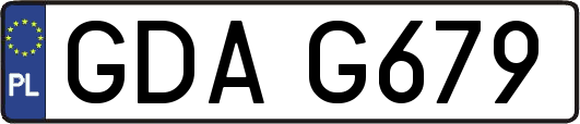 GDAG679