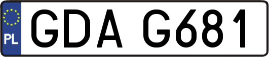 GDAG681
