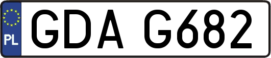 GDAG682