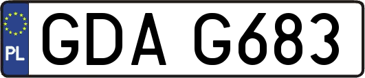 GDAG683