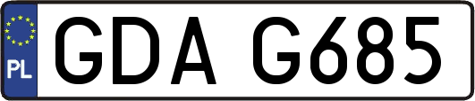GDAG685