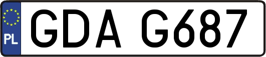 GDAG687